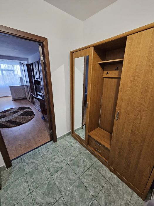 Garsoniera str Pietatii