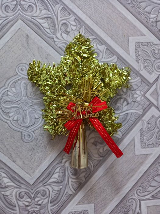 Продам Новогодний плакат