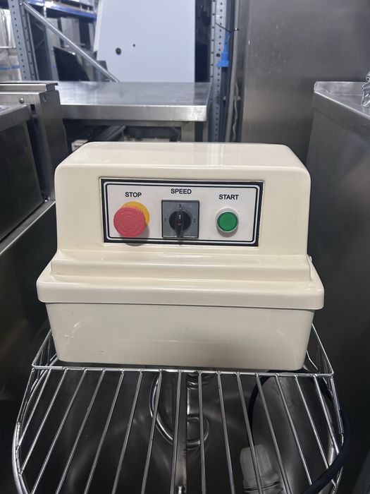 Malaxor 40l 2 viteze 380v