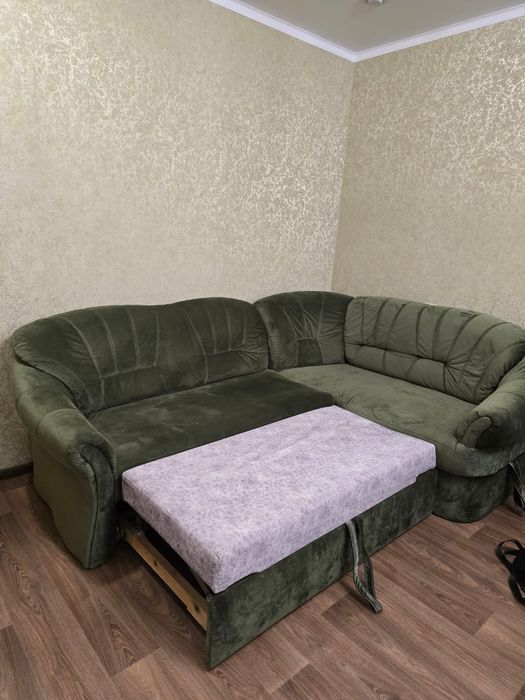 Продам Мягкий уголок