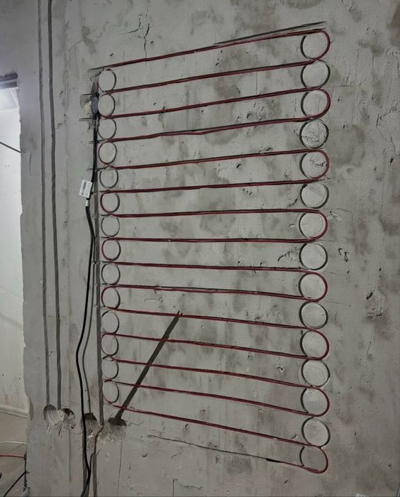 Электромонтаж Рудный | Электрик