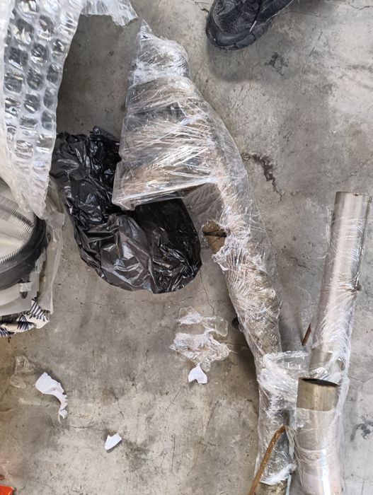 Части bmw e36 коледен базар