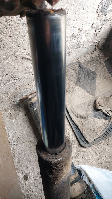 Цилиндры на телеги птс 9-12