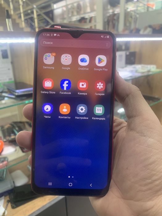 Продаю самсунг а10