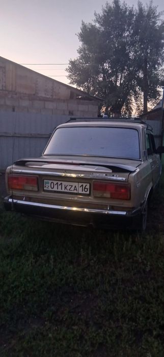 Машина 2107 продам