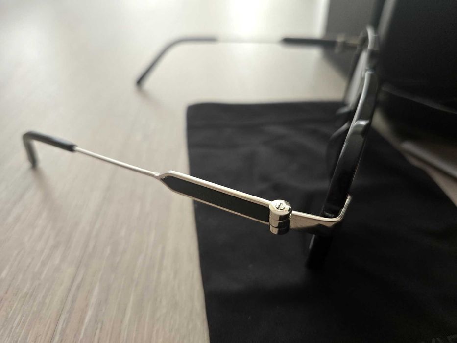 Слънчеви очила Calvin Klein