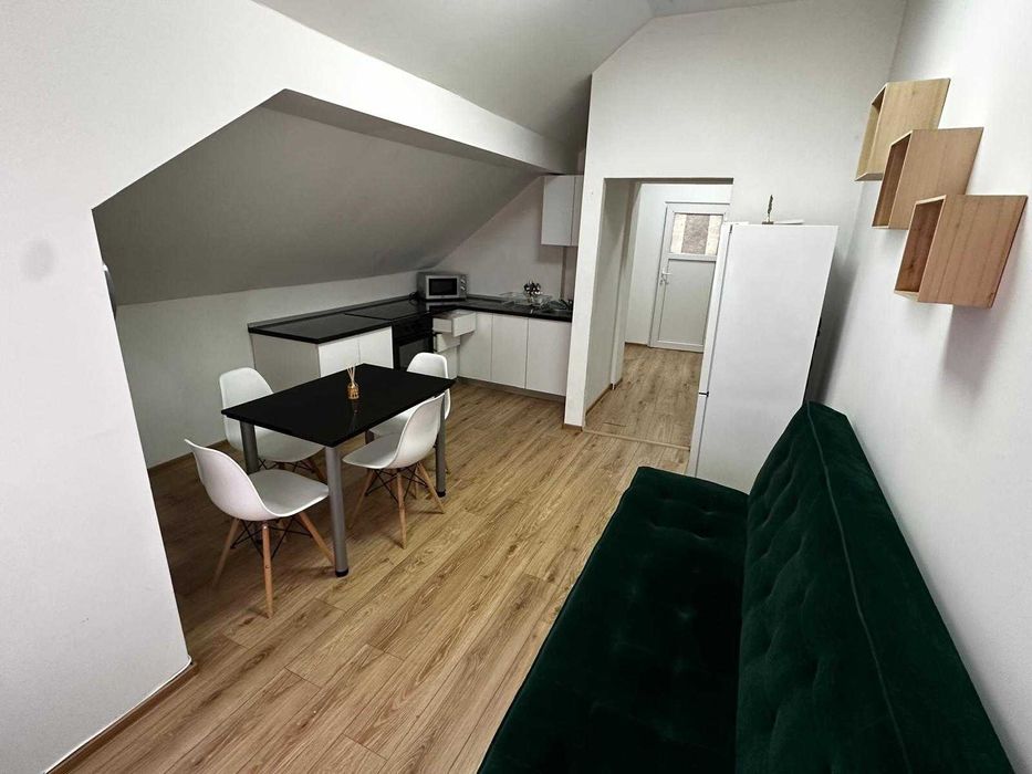 Apartament Regim Hotelier 200 lei 2 camere Nu primim escorte