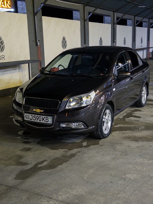 Водитель со своим авто