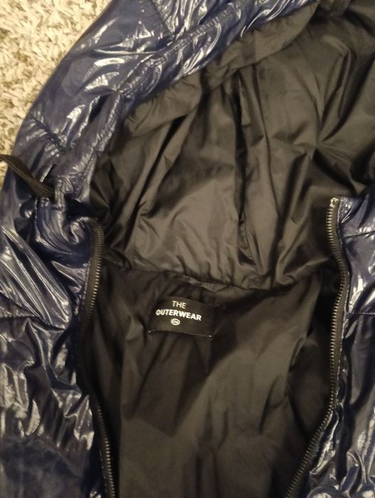 Geacă  bărbat C&A măr. L-XL