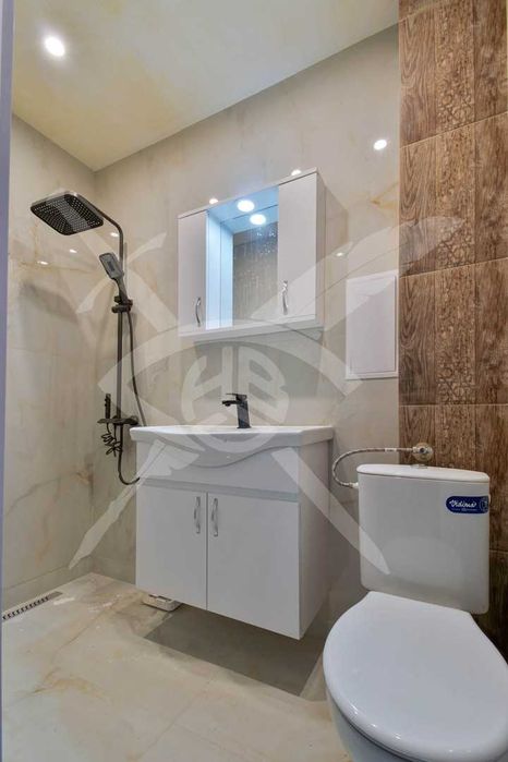 Продава се Двустаен апартамент в София, Надежда 4 - 73 кв.м за 2179 €/кв.м - Снимка #9