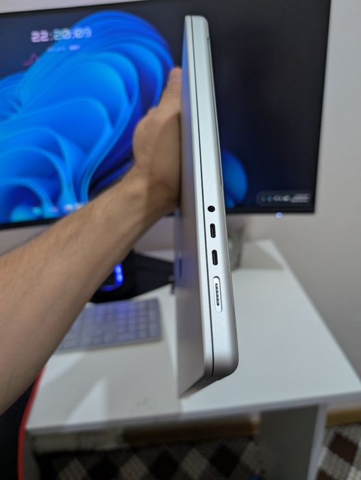 Macbook pro M1 PRO