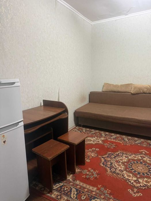 Квартира сдаётся