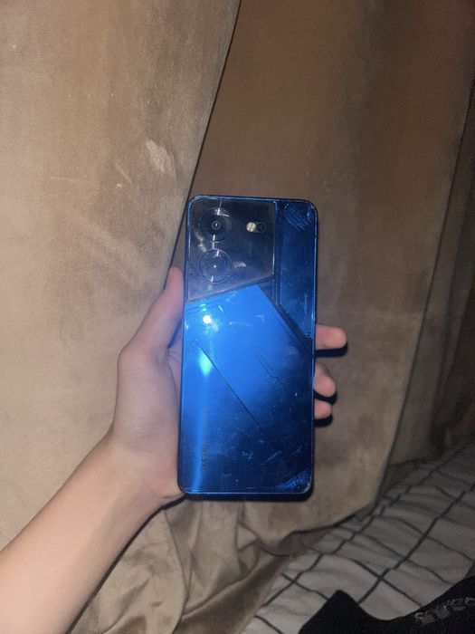 Продам техно пова 5