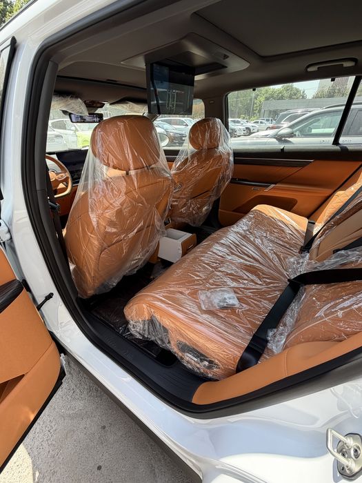 Dongfeng 008 gibrid. 5 ta o’rindiqli, 2025. 3 yil garantiya.