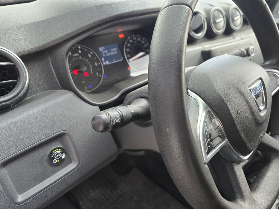 DACIA Duster 2021 — imagine 4