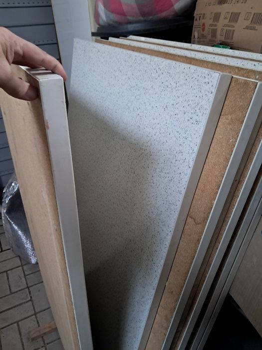 Столы 8 штук б.у.