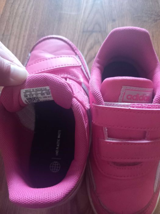 Детски маратонки Adidas