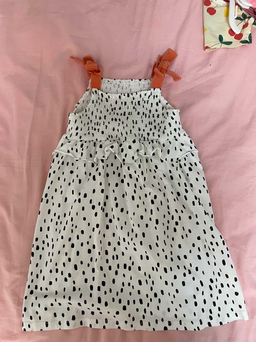 Одежда бренды США и Европа для девочки 4-5-6-7 лет