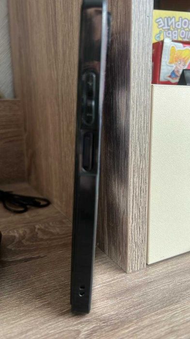 Мощный и стильный смартфон Redmi Note 12 Pro 8/256GB Graphite Gray