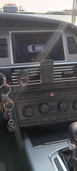 Se vinde audi a6 c6