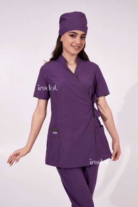 Медицинская Одежда | Irodat