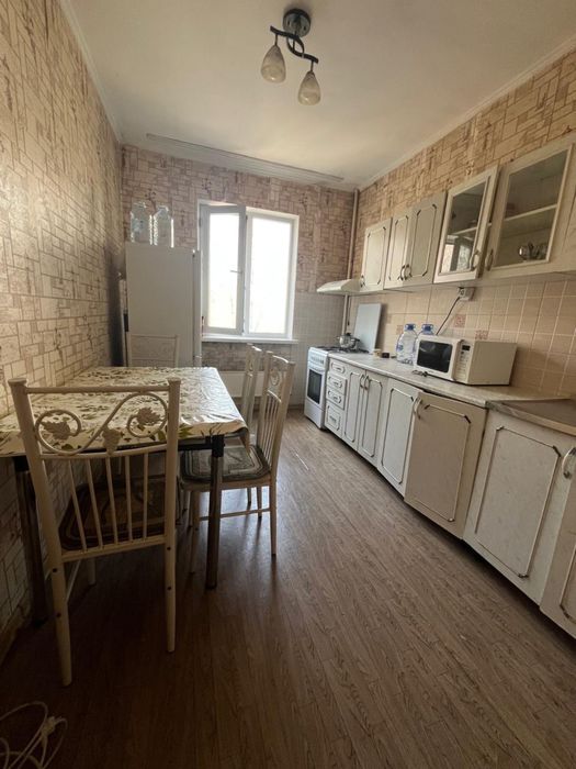 Квартира в аренду