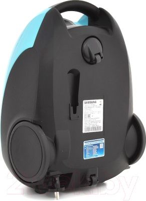 Мощный пылесос Samsung 2400 Вт