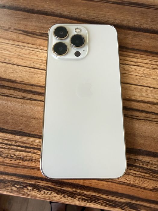 iPhone 13 Pro Gold, 512 GB