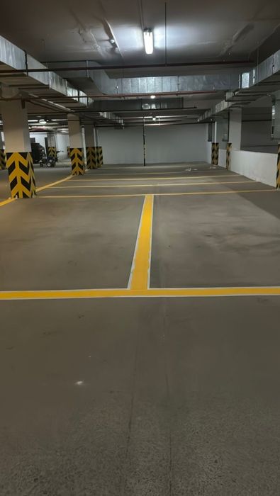 Продам паркинг наземная