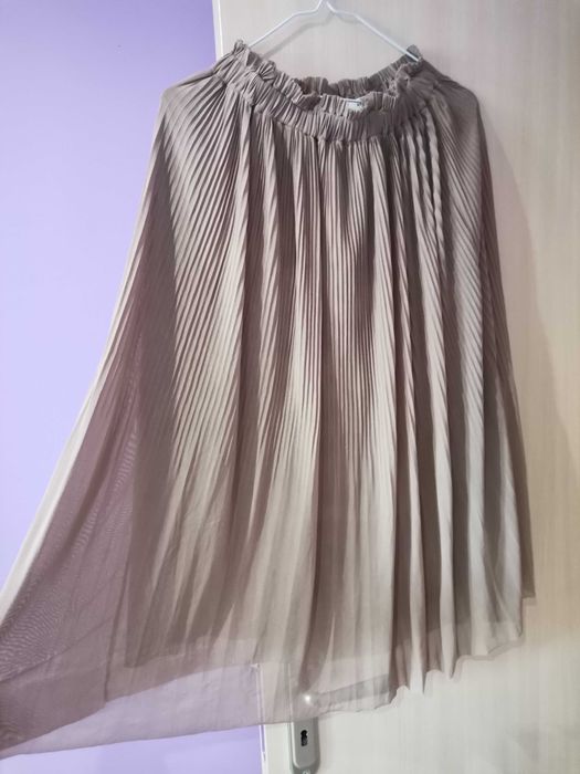 Дамска пола Солей Rezerved