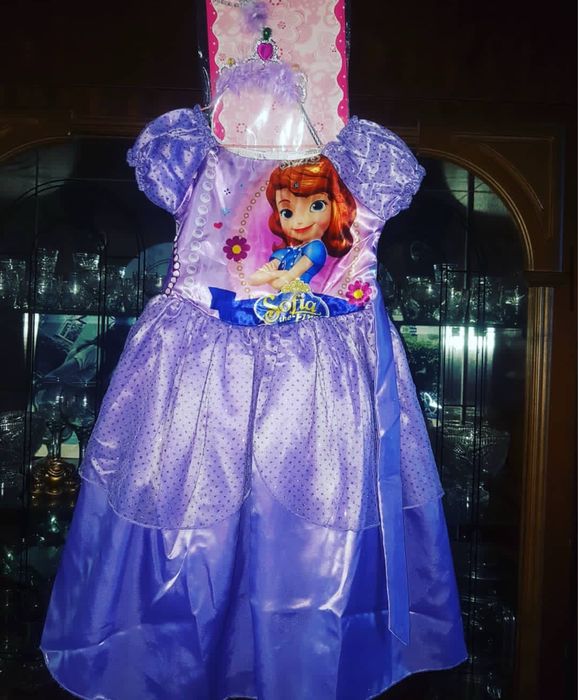 Прокат новогодних костюмов