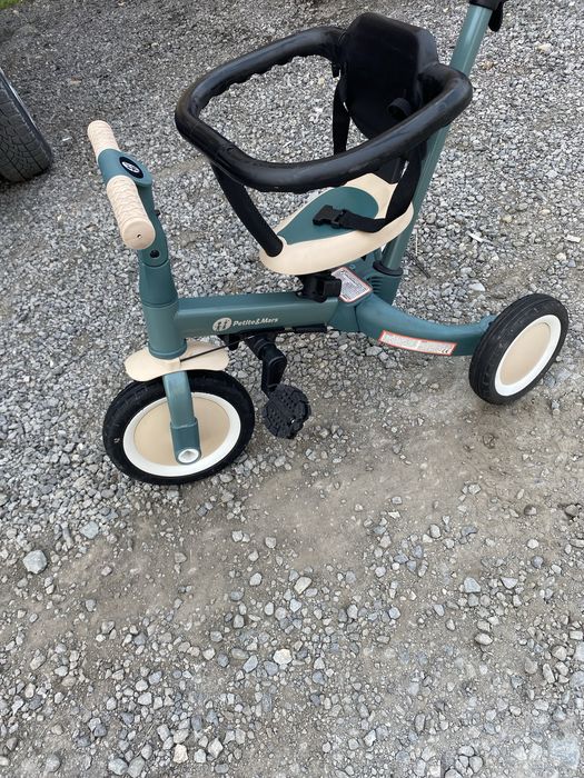 Tricileta stare foarte buna