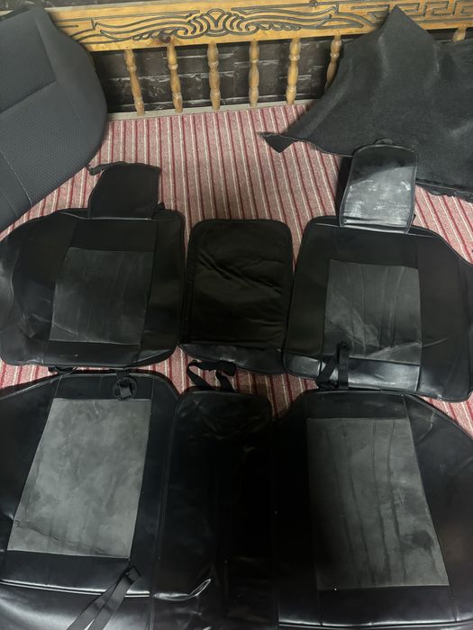 чехол для машины