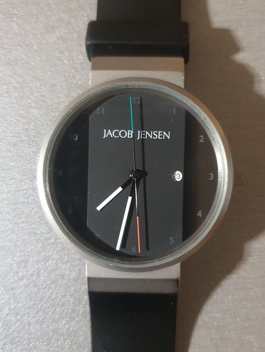 Ceas Jacob Jensen