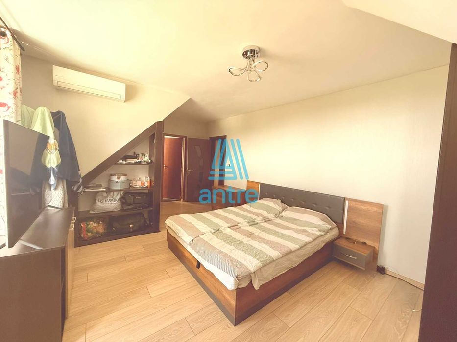 Продава се Мезонет в София, Витоша - 196 кв.м за 1873 €/кв.м - Снимка #6