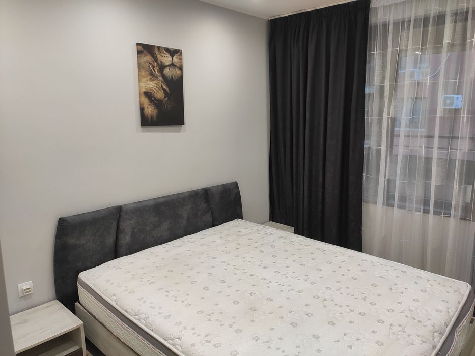 Дава се под наем Двустаен апартамент в Пловдив, Остромила - 78 кв.м за 459 € - Снимка #8