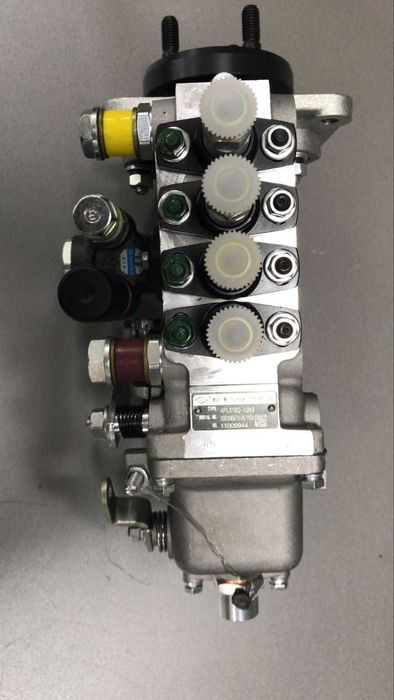 Тнвд МТЗ   Д243А