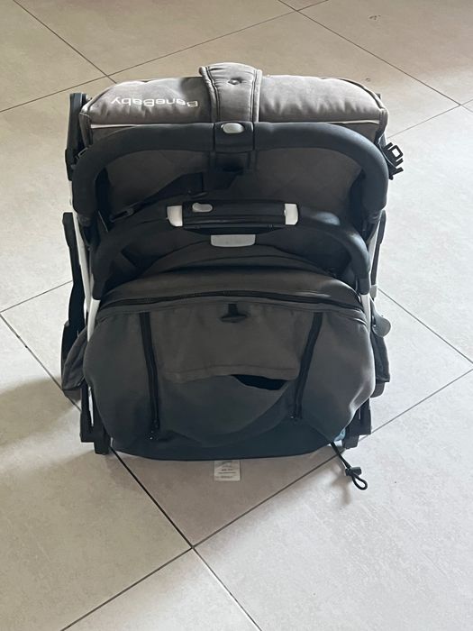 Продам коляску дет