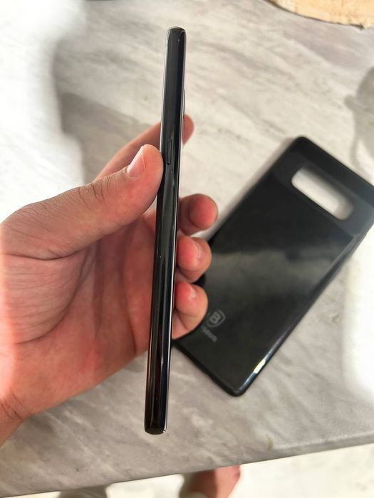 Samsung note 8 sotiladi
