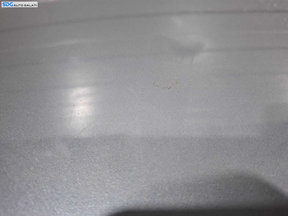 Capota Portbagaj Dezechipata Opel Vectra C Sedan Berlina 2002 - 2005 [L3944]