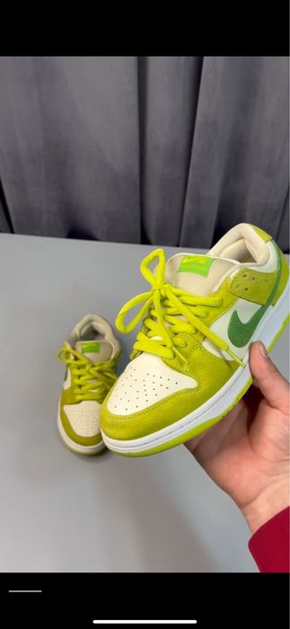 Nike SB dunk low pro кросовки оригинал