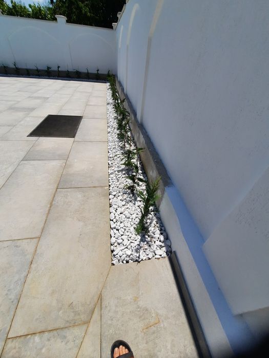 Piatra decorativa ornamentala