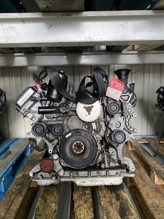 Motor 3.0 tdi tip cla audi a8 2014