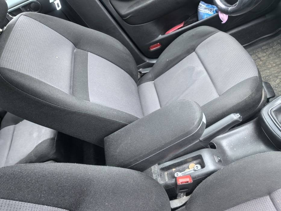 Golf 1,6 GPL (4 lei) 2002 Euro 4