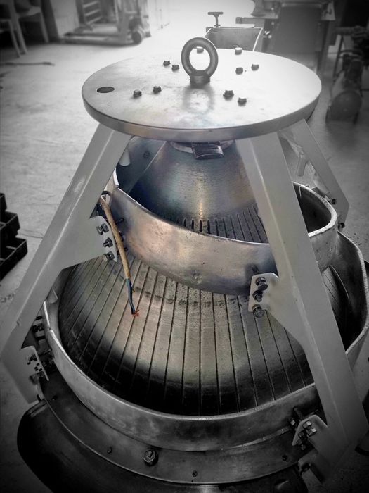 Округлител  yaxshi holatda