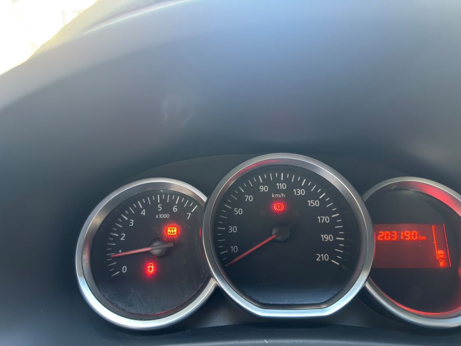 Dacia Sandero 0.9Tce + GPL 90cp