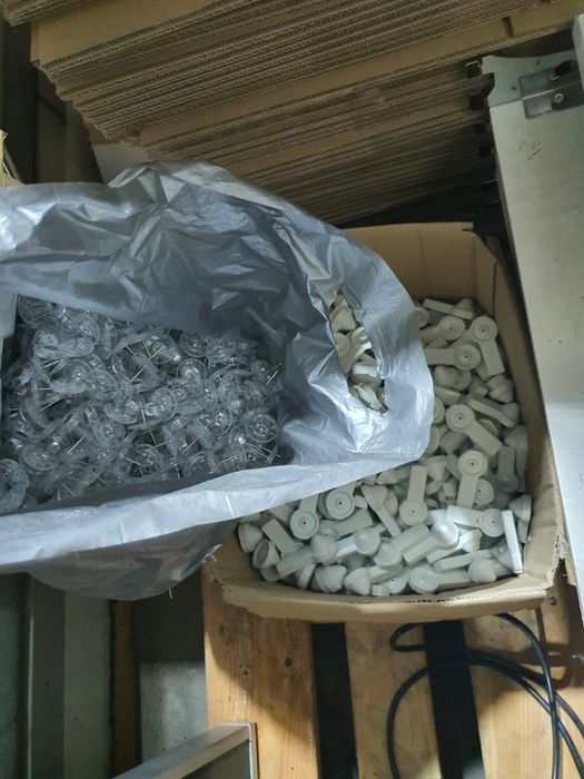 EAS врата против кражба в магазини за дрехи NEXUS AM30 - Моно