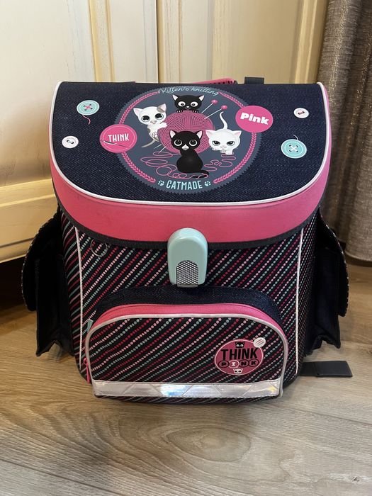 Раница Ars Una детска