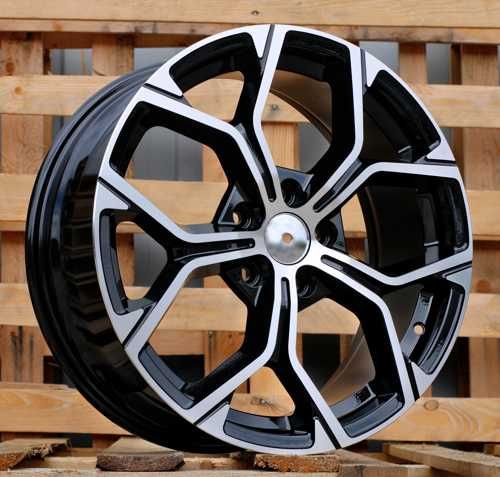 18" Джанти 5x112 за BMW X1 F48 U11 X2 F39 U10 1 F40 2 F45 F46