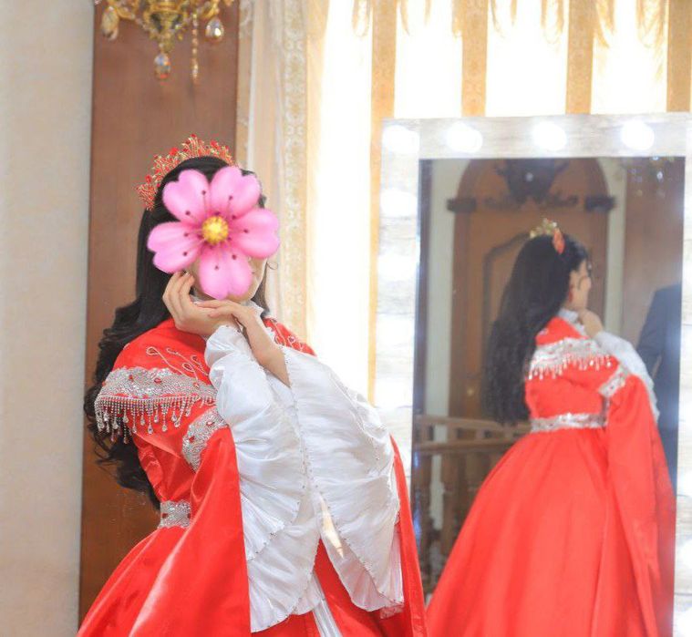 Ансамбль  куйлак